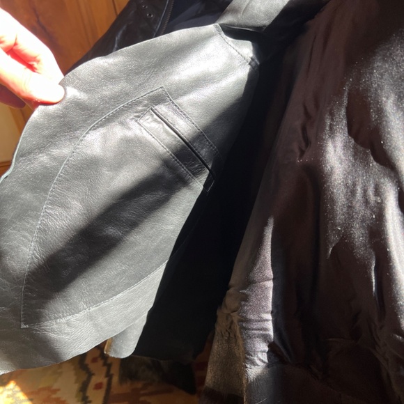 Ritual Stardust Jacket - Picture 12 of 16